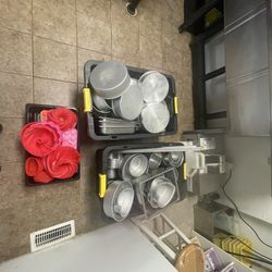 Restaurant Equipment 