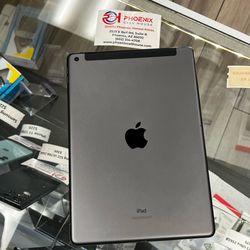 iPad 9 64gb Cellular