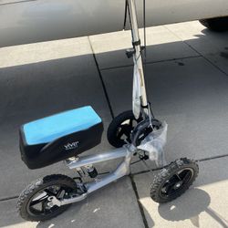 Knee Scooter
