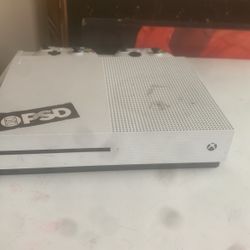 Xbox S 