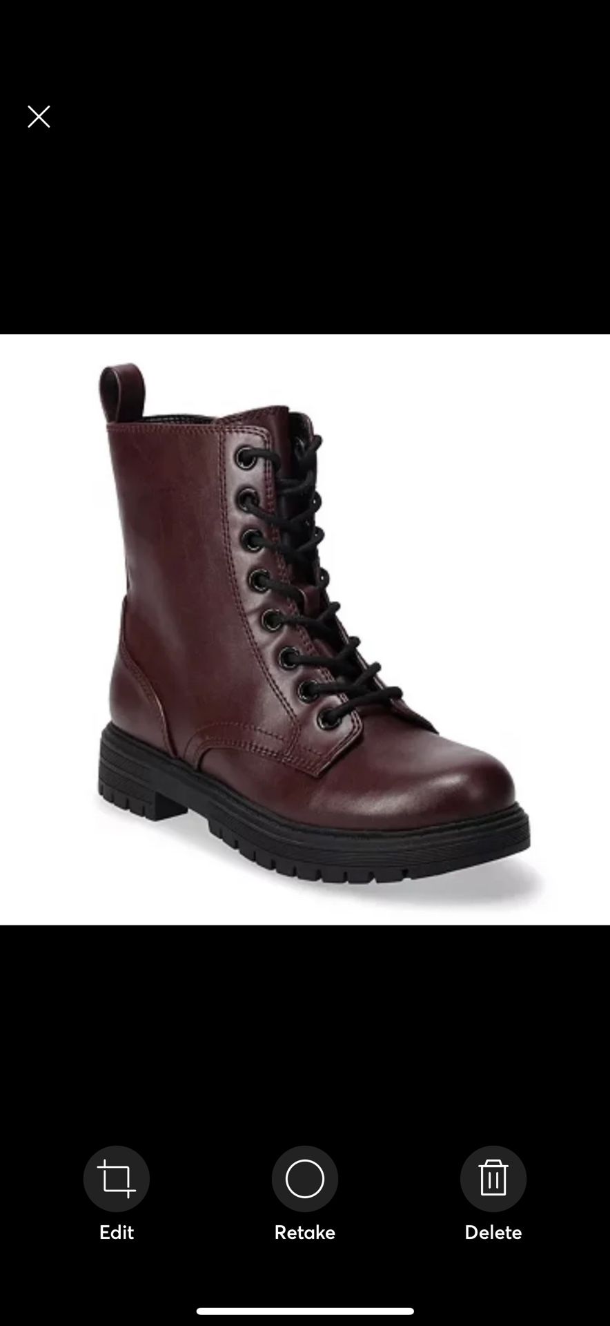 Women  Boots