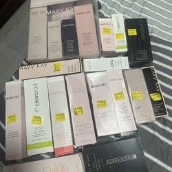 Productos de Mary Kay