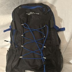 Laptop Backpack Basecamp 