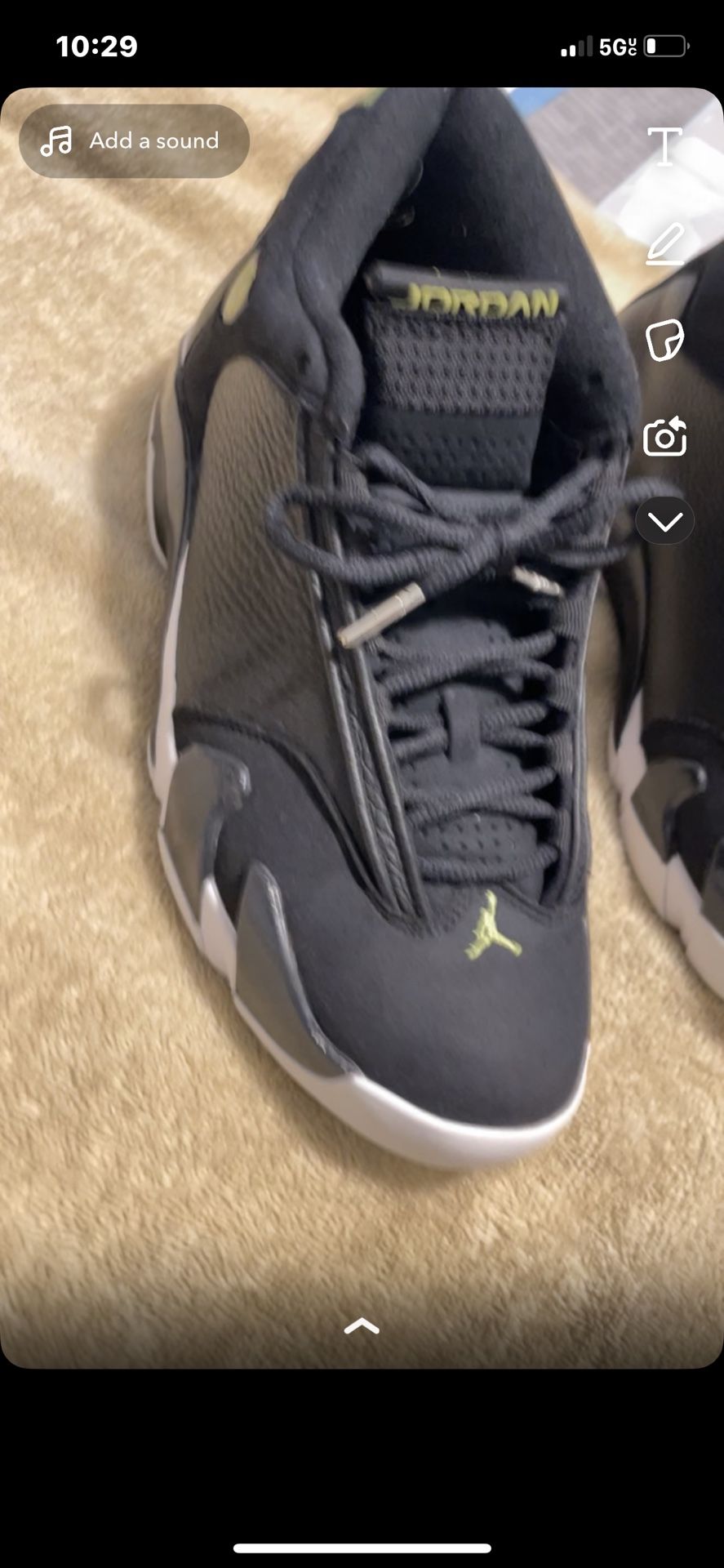 Jordan 14