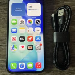 New Condition! Unlocked iPhone 13~ any Sim Card!