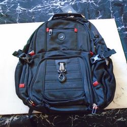 Shrradoo Laptop Backpack 17.5" Laptop