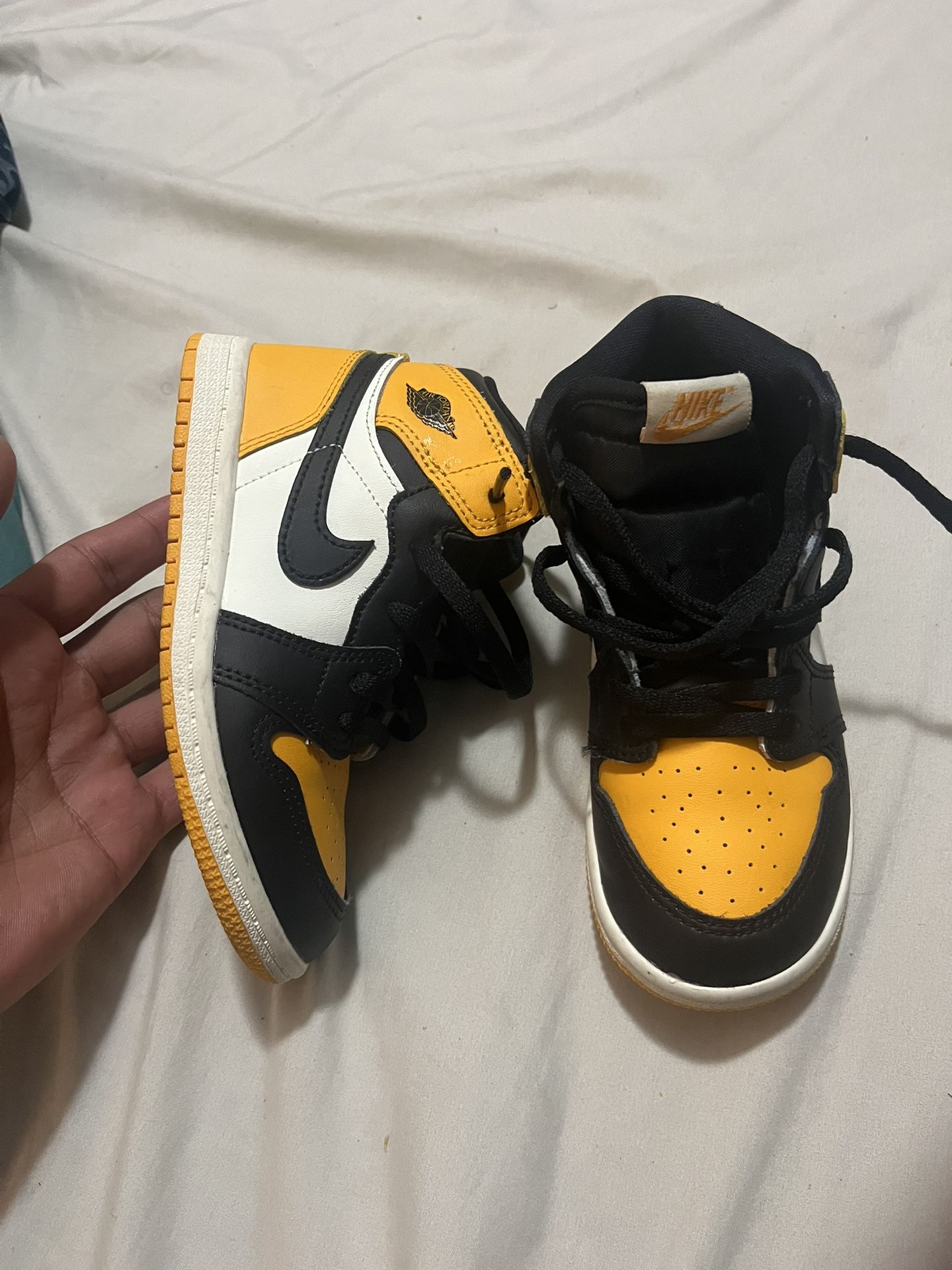 Toddler Shoes 