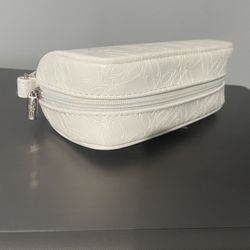 OAKLEY Sunglasses Case White VERY CLEAN