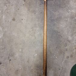 Vintage 10 Pound Weco Sledge Hammer