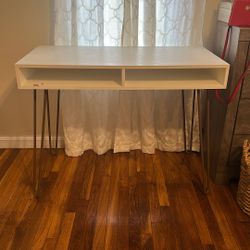 Gently Used Desk