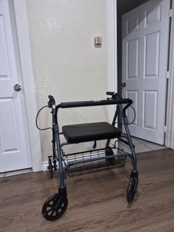Adult walker