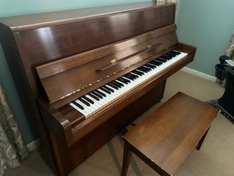 Yamaha Piano