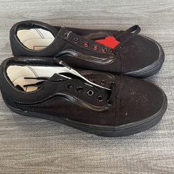 Vans Women’s Size 7.5 New (Santa Clarita)