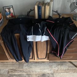 Cycling Shorts 