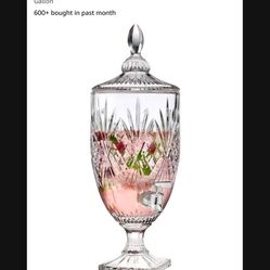 Crystal Wather Dispenser Deluxe 