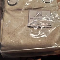 Curtain Panels