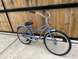 Bike Beach Cruiser