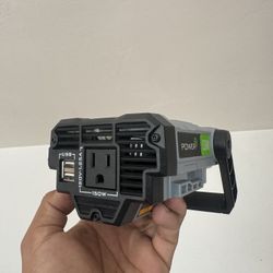 Ego 150 Watt Power Inverter 