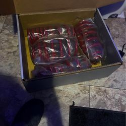 Honda Race Lowering Spring