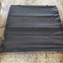Chevy Truck Bed Cover