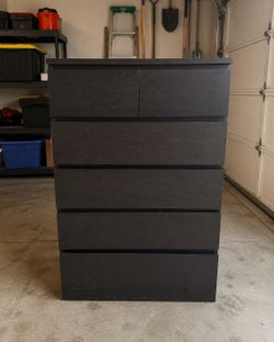 Ikea dresser