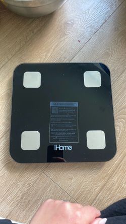 Smart scale