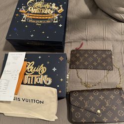 Louis Vuitton Bag