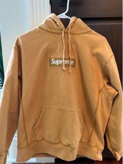 Supreme Box Logo Hoodie