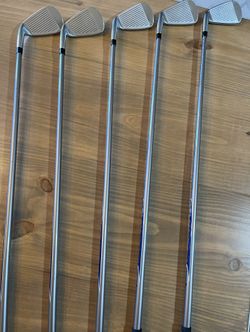 Mizuno mx 1000 sale irons for sale