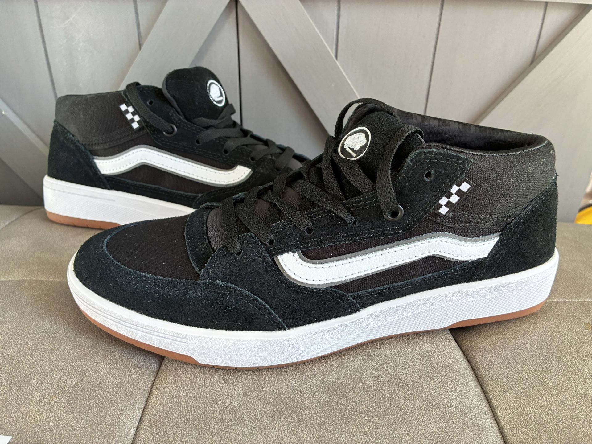 Vans