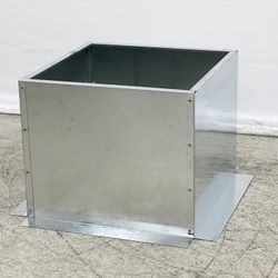Restaurants Hood flat curb 24*24*20E