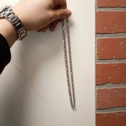 .925 Sterling Silver Chain