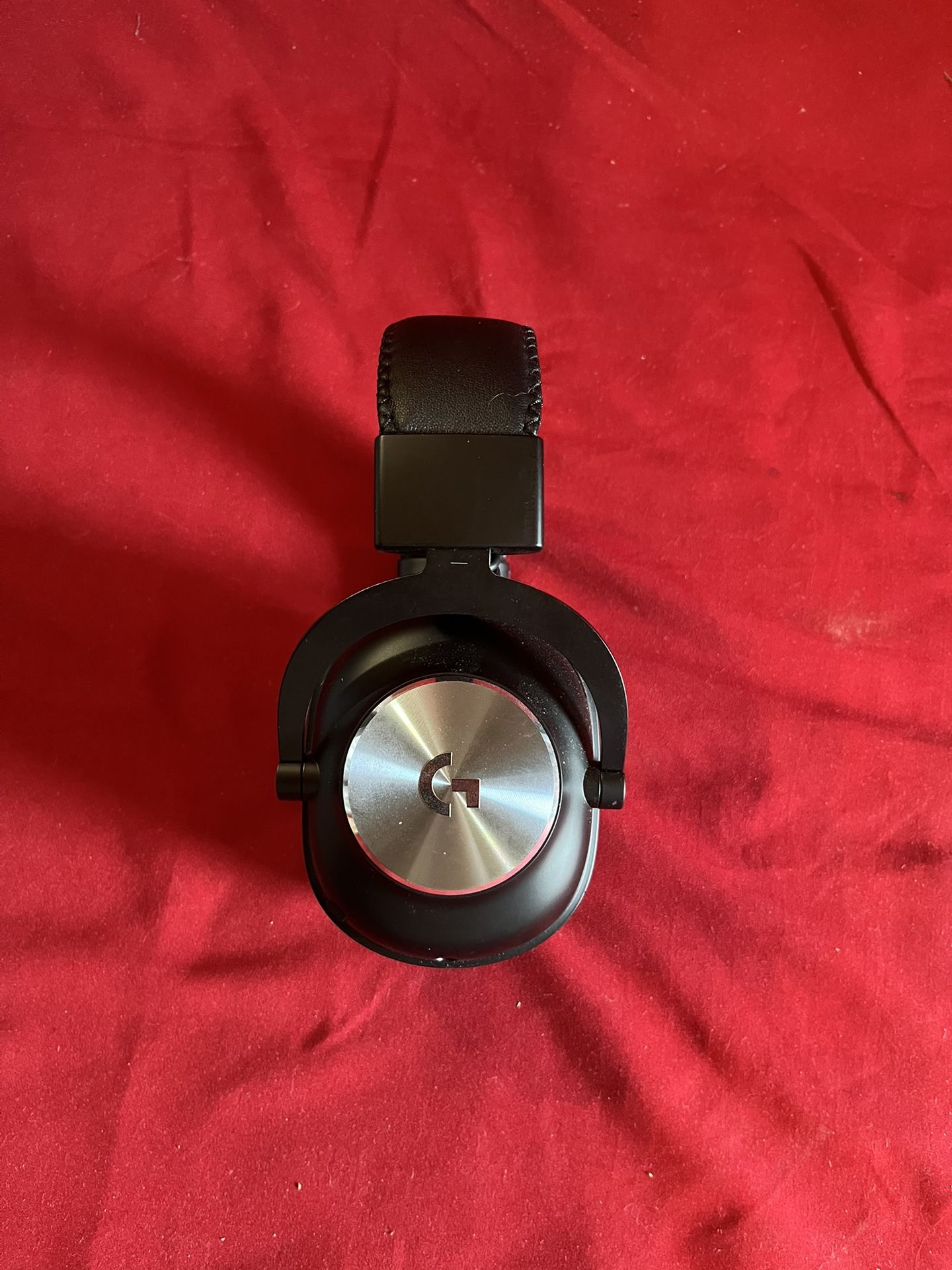 Headphones
