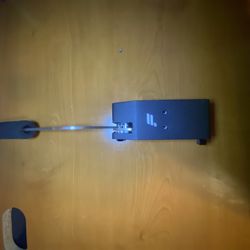 Fanatec Handbrake v1.5