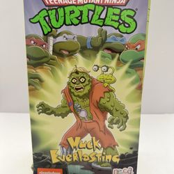 Neca TMNT Muckman
