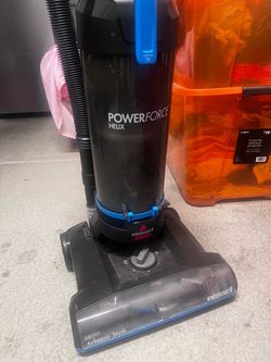 Vacuum