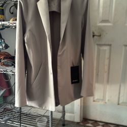 Men’s Clothes lululemon Blazer 