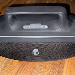 Skullcandy Barrel Speaker