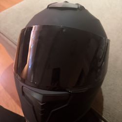 Full Face Helmet