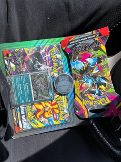 Pokémon Cards