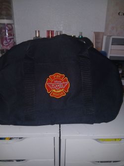 Disney Fire and Rescue Hand bag