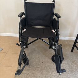 Wheel Chair