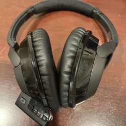 Bose Wireless Headphones 