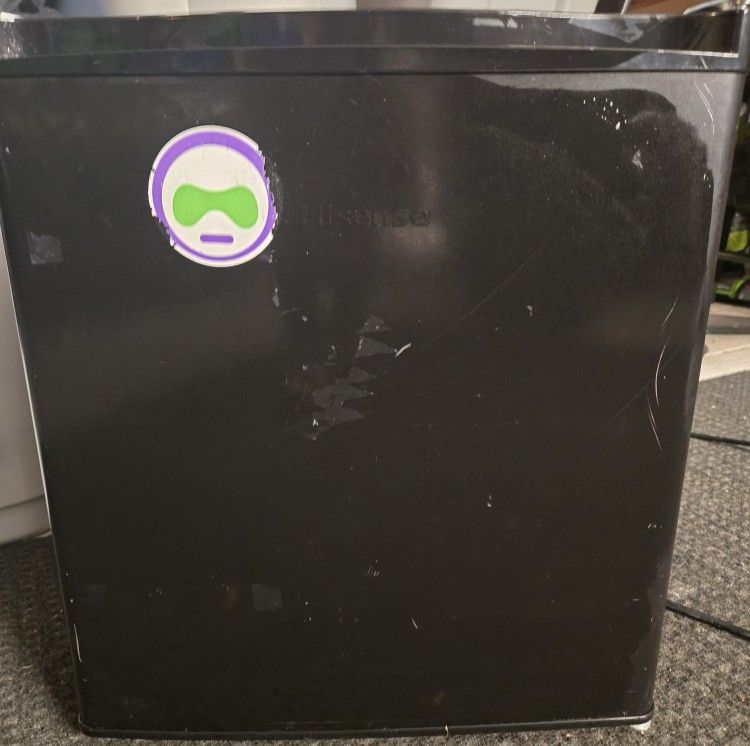 Mini Fridge