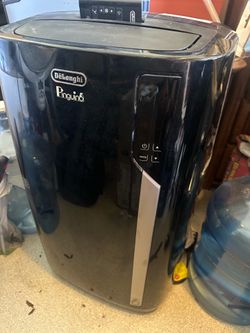 Ac & heater - Dual function
