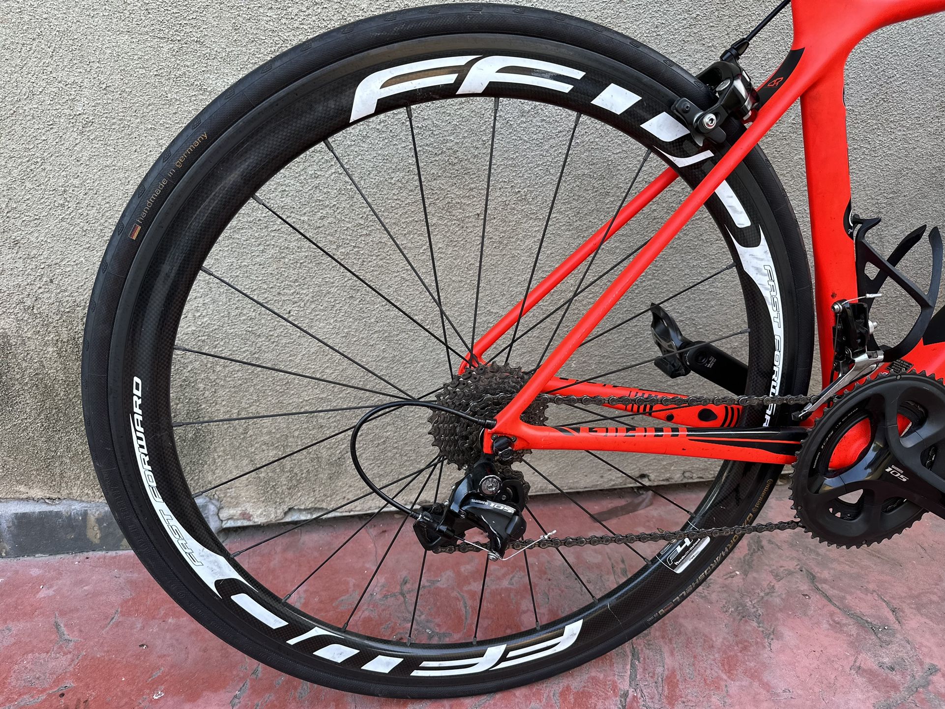 giant r16 rd 41982