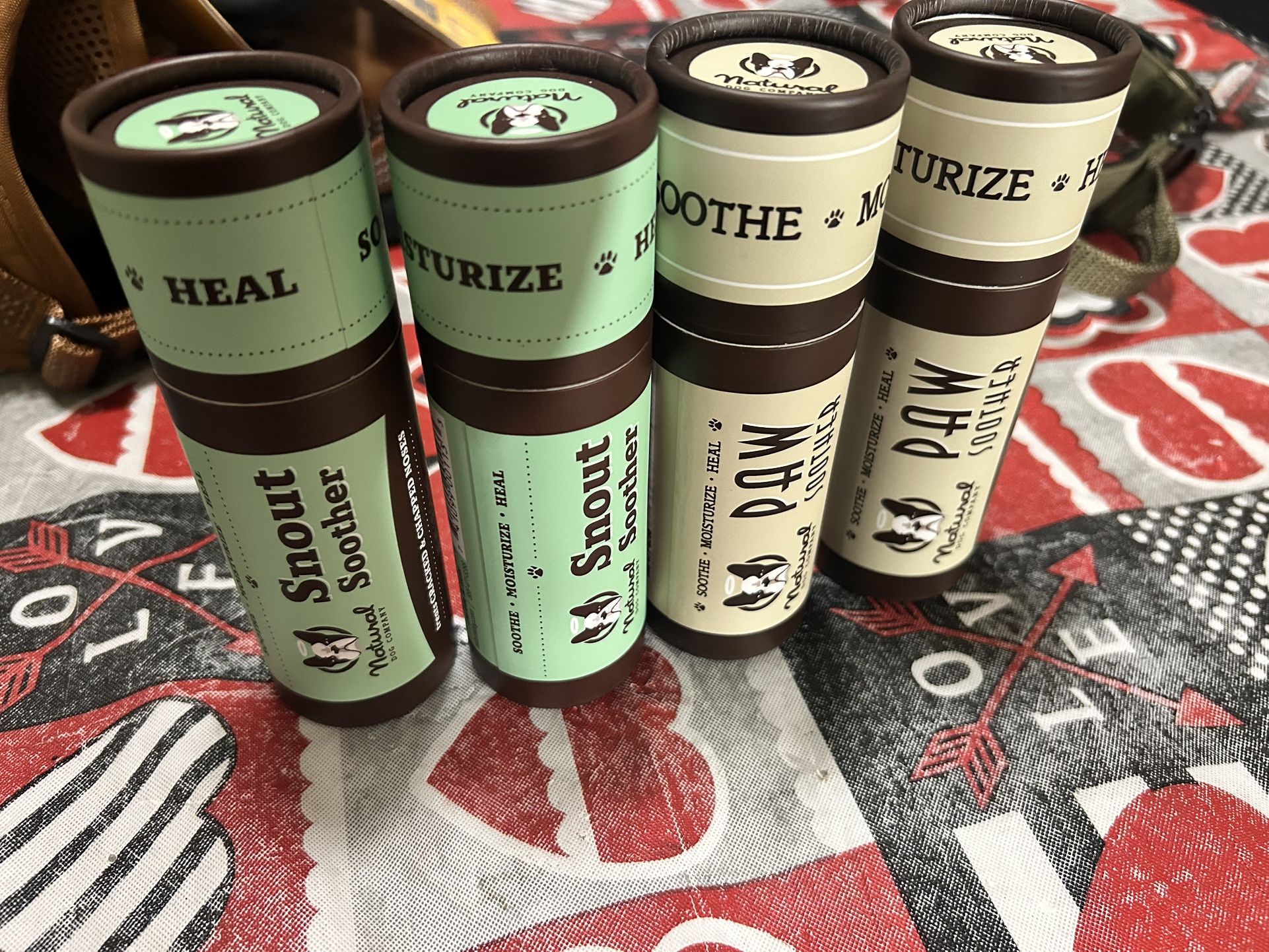 Dog Supplies
