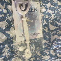 Disney Frozen Key 