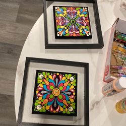Mandala Art