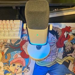 FIFINE XLR/USB Microphone